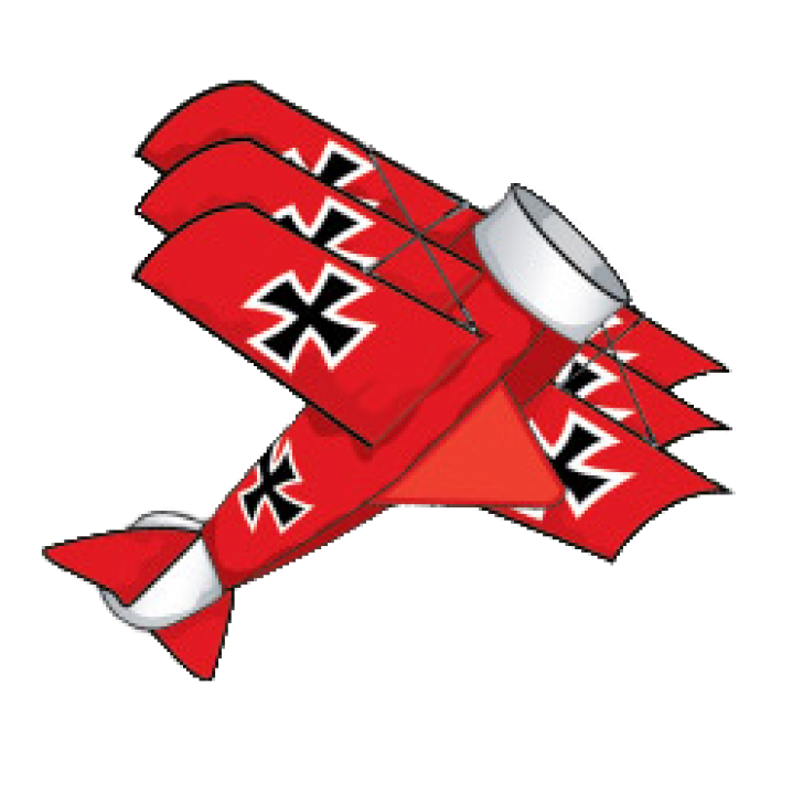 Red Baron PNG - 160965