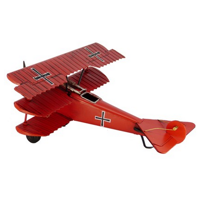 Red Baron PNG - 160966