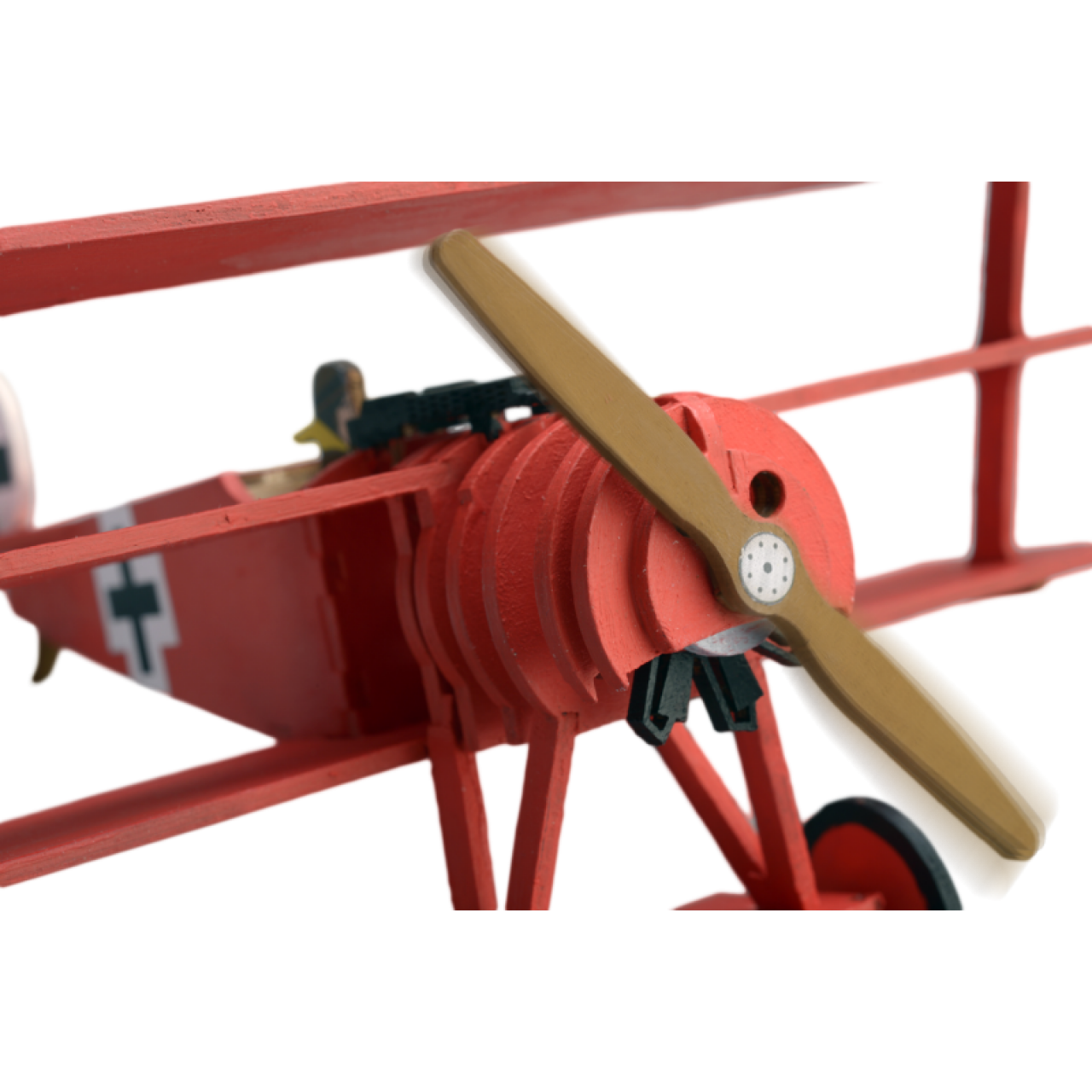 Red Baron PNG - 160975