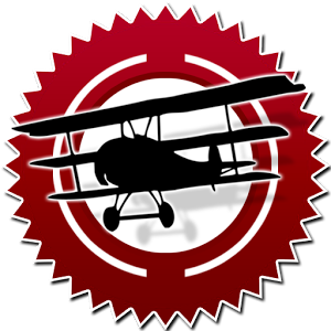 Red Baron PNG - 160968