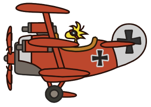 Red Baron PNG - 160964