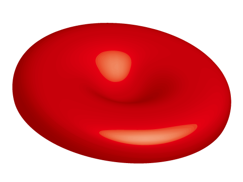 Red Blood Cell PNG