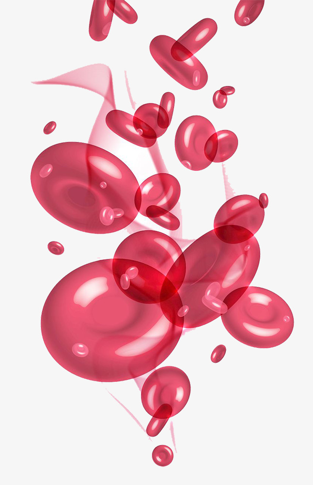 Red Blood Cell PNG - 141299