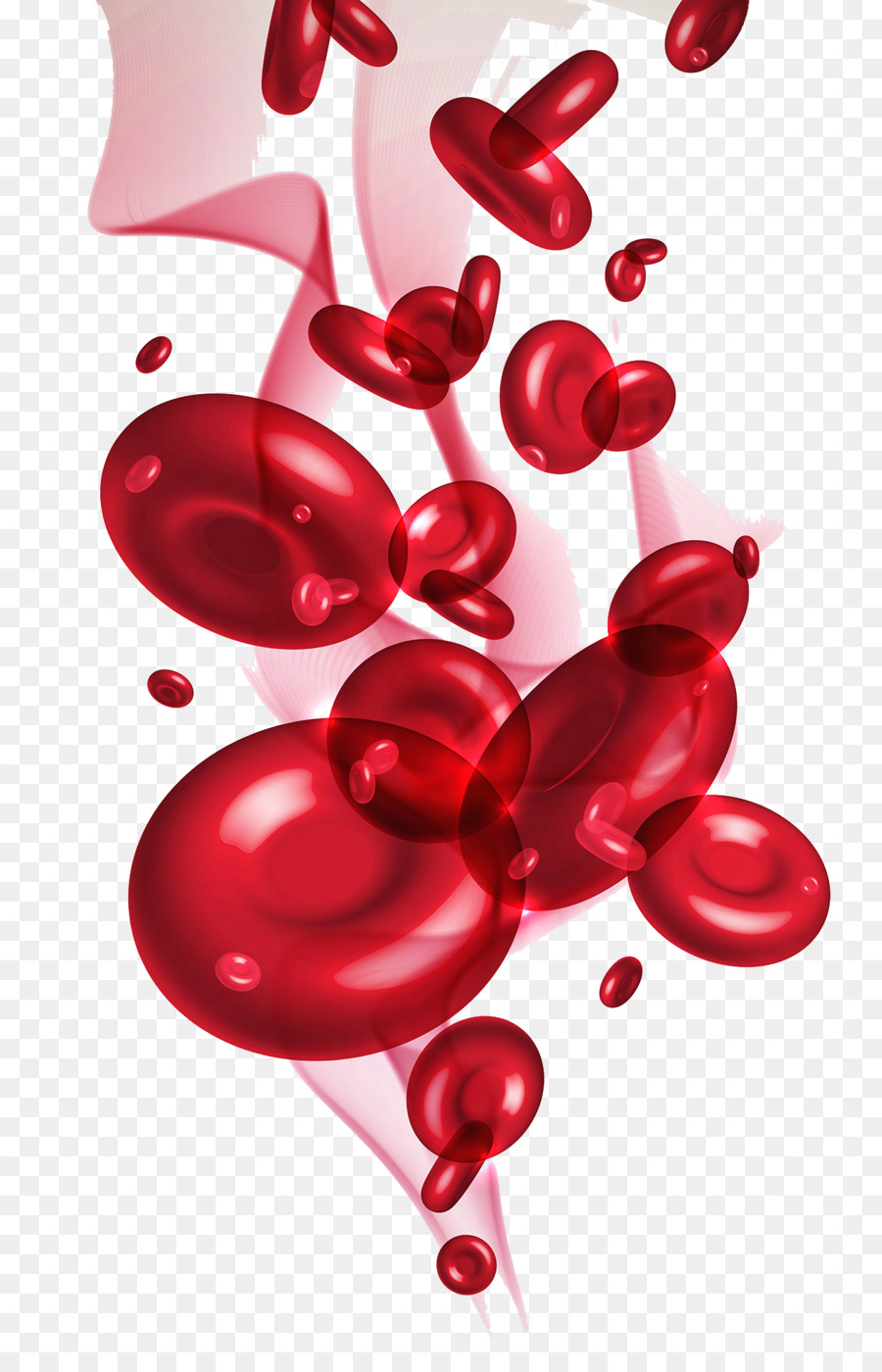 Red Blood Cell PNG - 141291