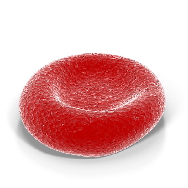 Red Blood Cell PNG - 141290