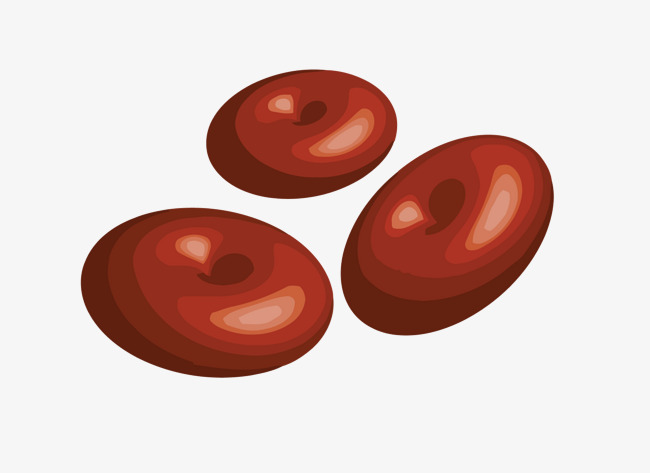 Red Blood Cell PNG - 141292