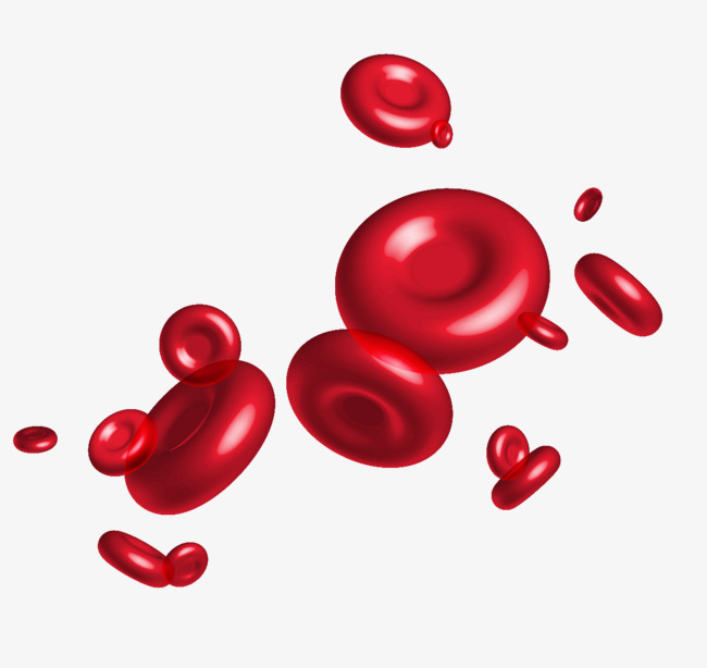Red Blood Cell PNG - 141283