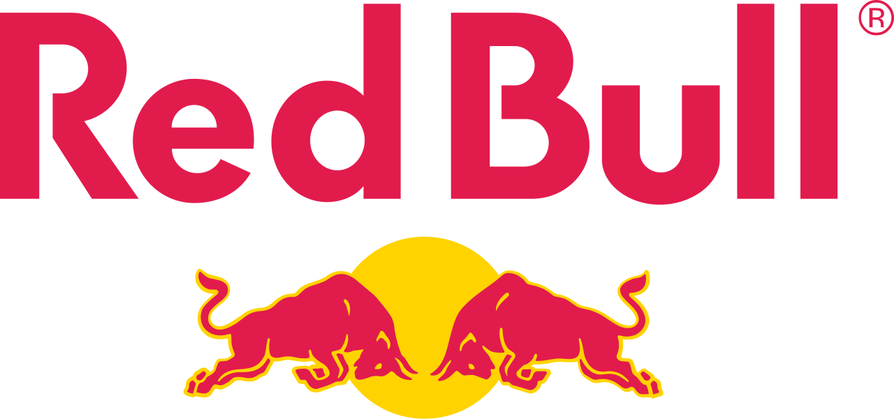 Red Bull Logo Vector