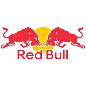 Red Bull Logo PNG - 32238