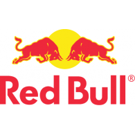 Logo of Red Bull