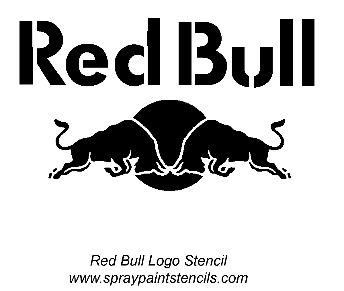 Red Bull Logo PNG - 32248