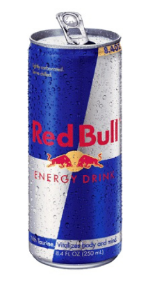 Red Bull PNG - 30354