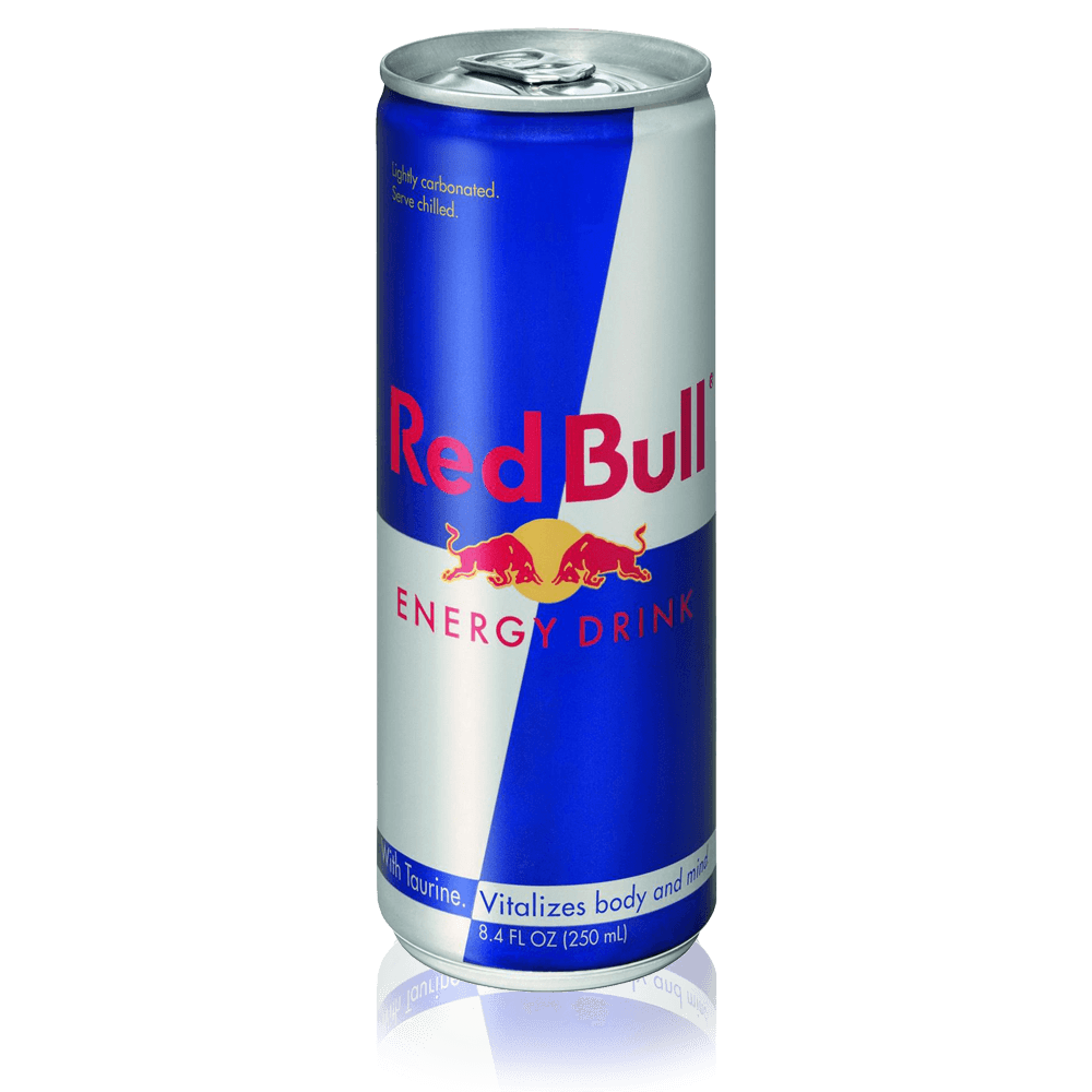 Red Bull PNG - 30346