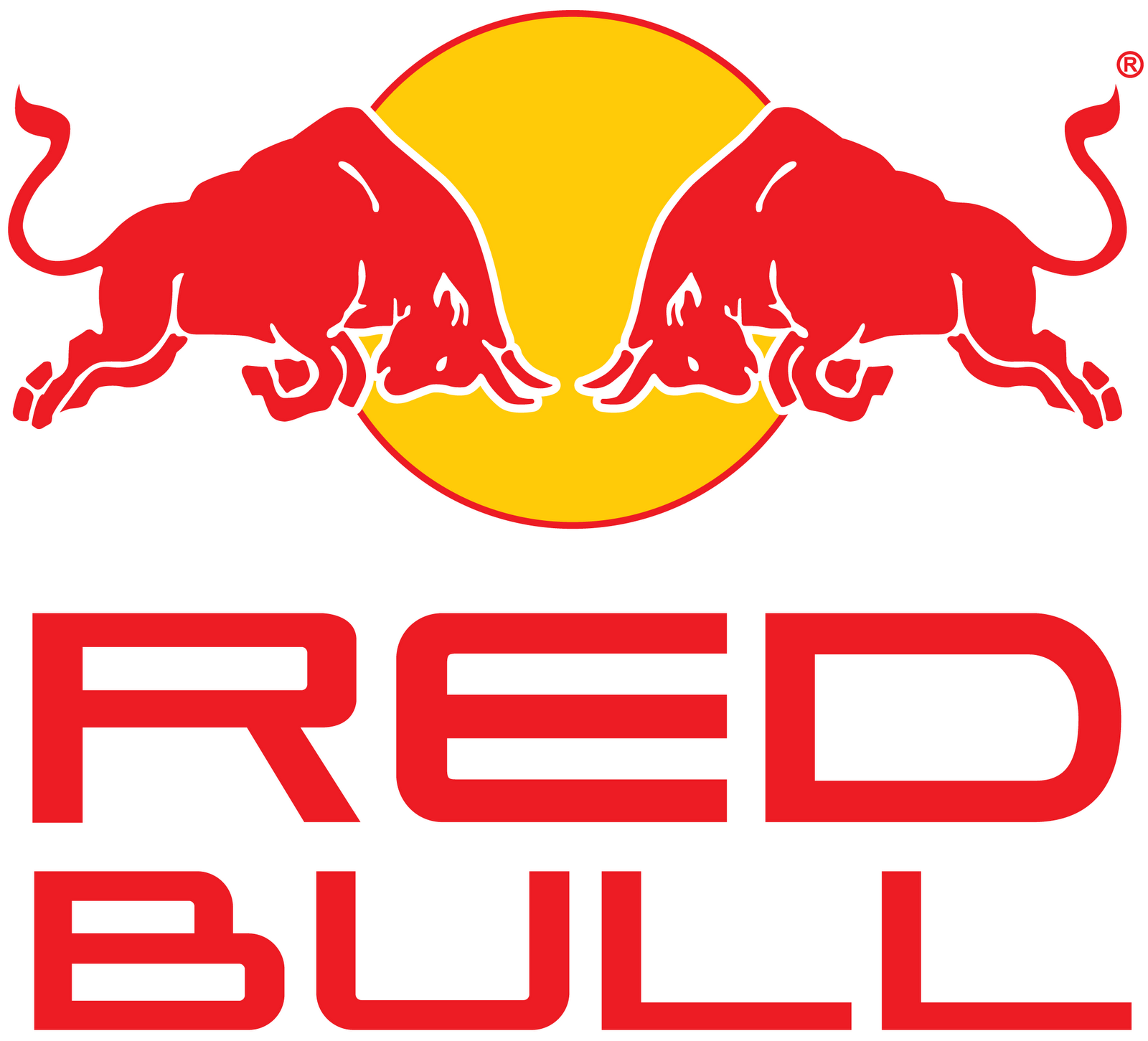 Red Bull PNG - 30362