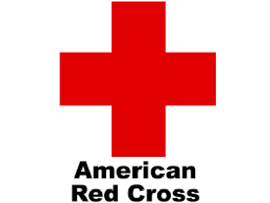 Red Cross PNG - 25453