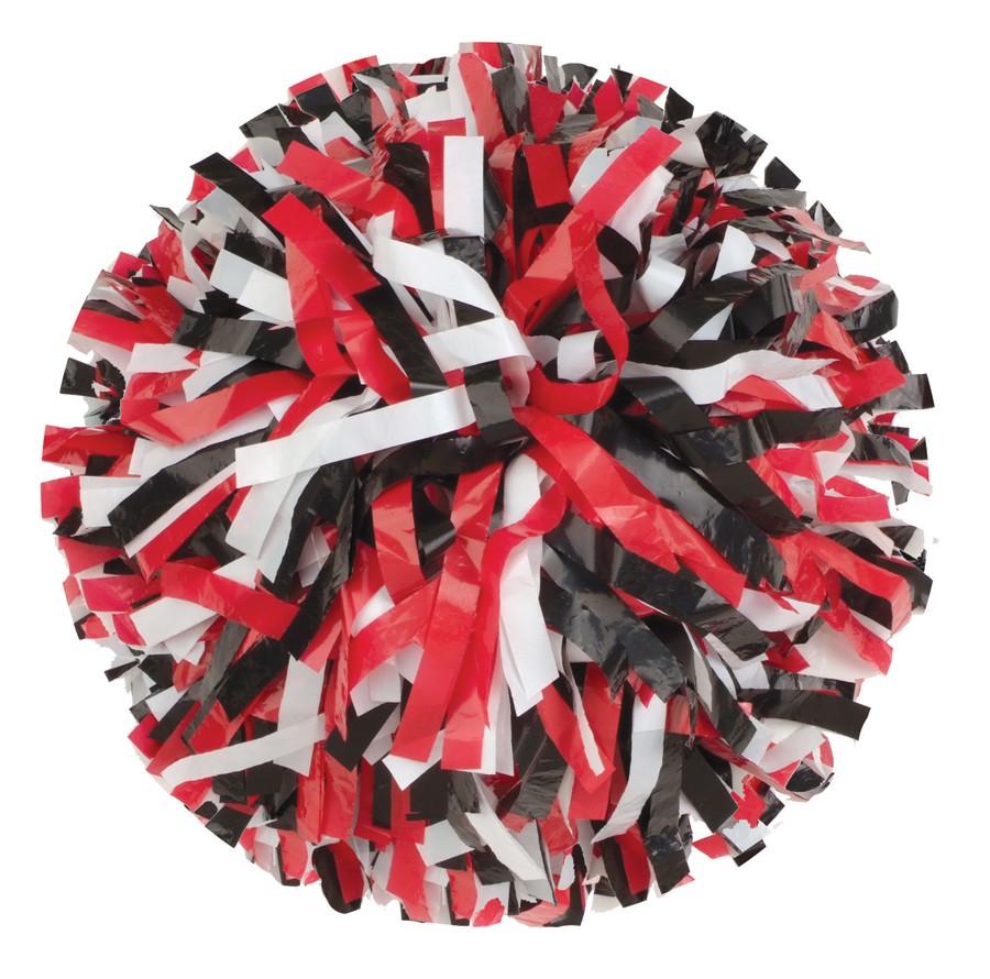 Image - Red Pom Poms icon.png