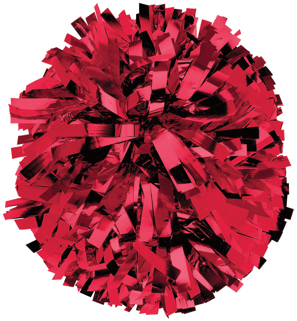 Image - Red Pom Poms icon.png