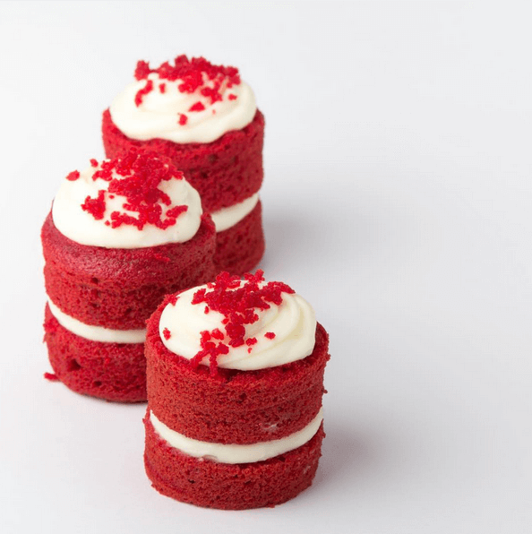 Red Velvet Cake PNG - 56455