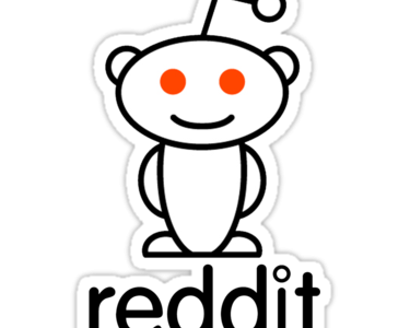 Reddit PNG - 14299