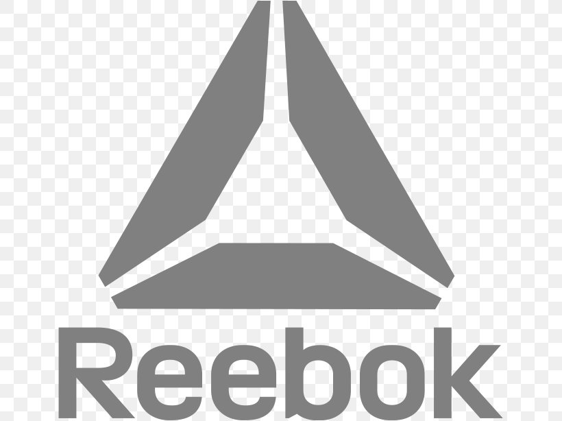 Reebok Logo PNG - 179786