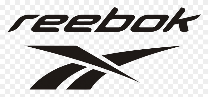 Reebok Logo PNG - 179784