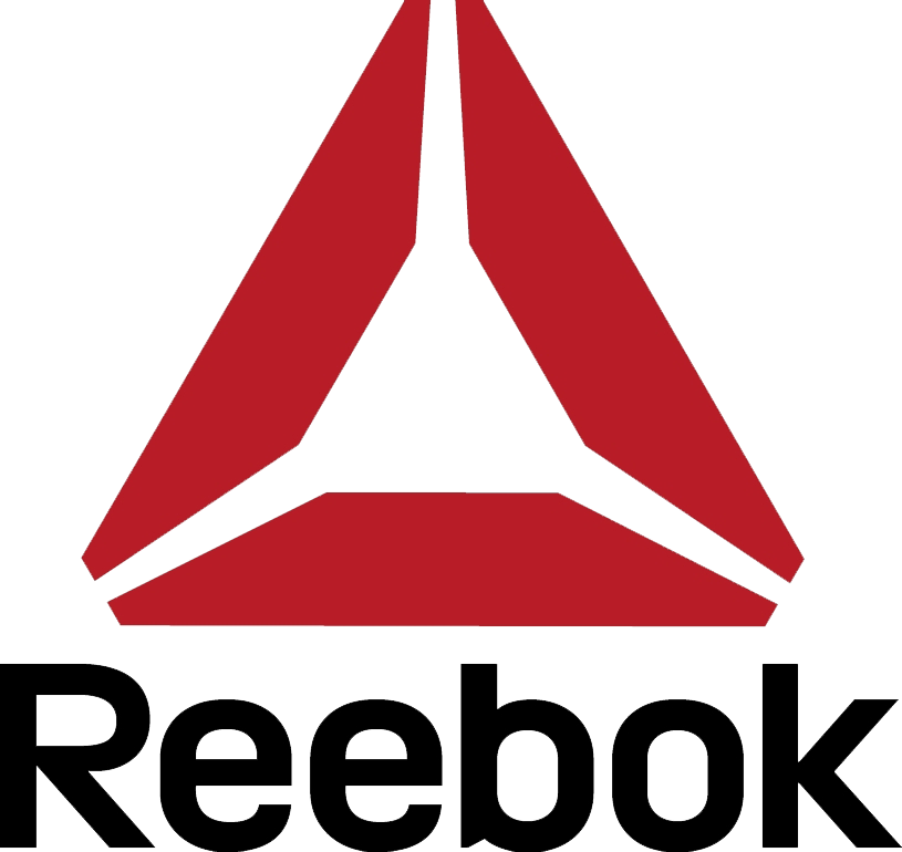 Reebok Logo PNG Clipart