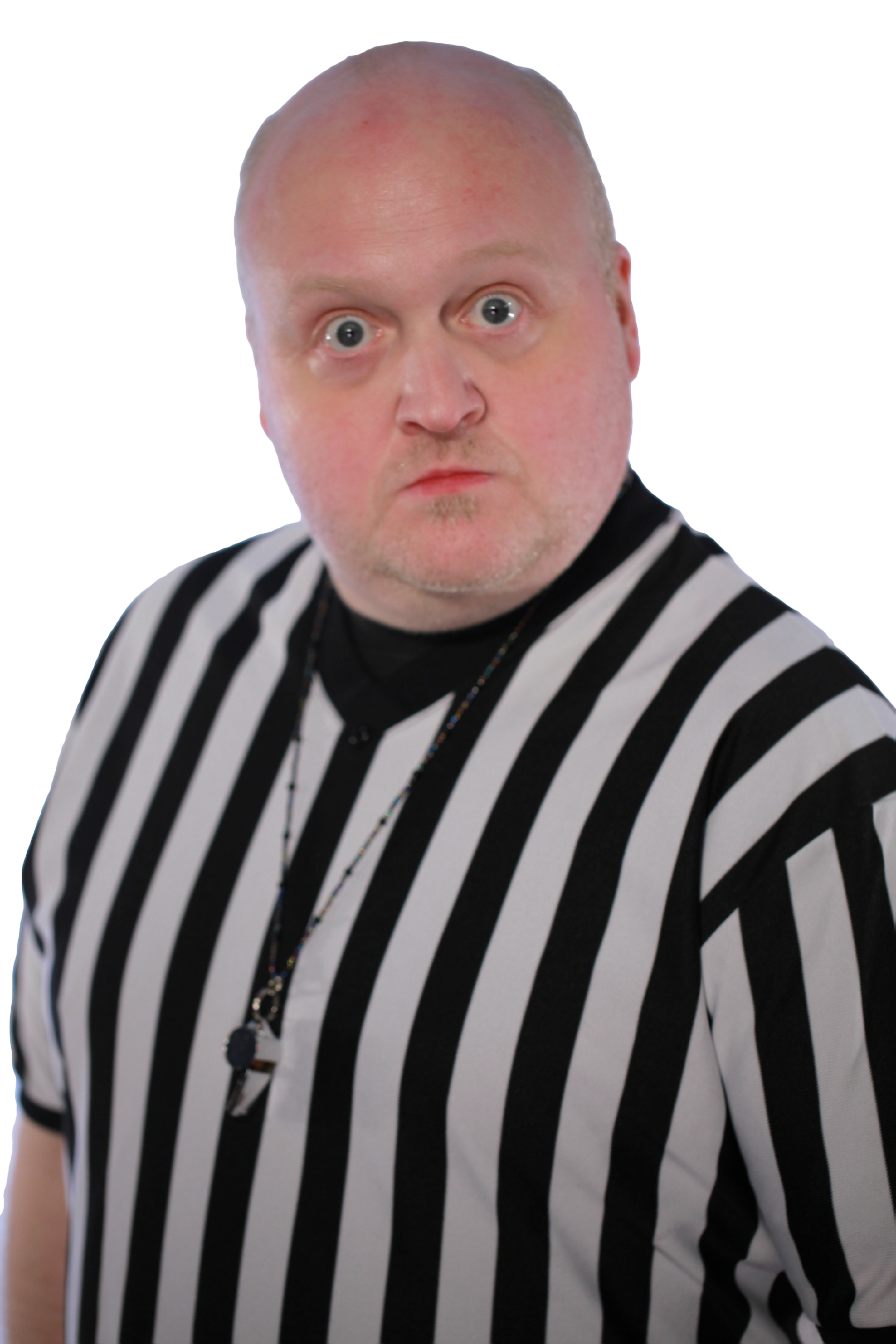 NBA referee who has officiate