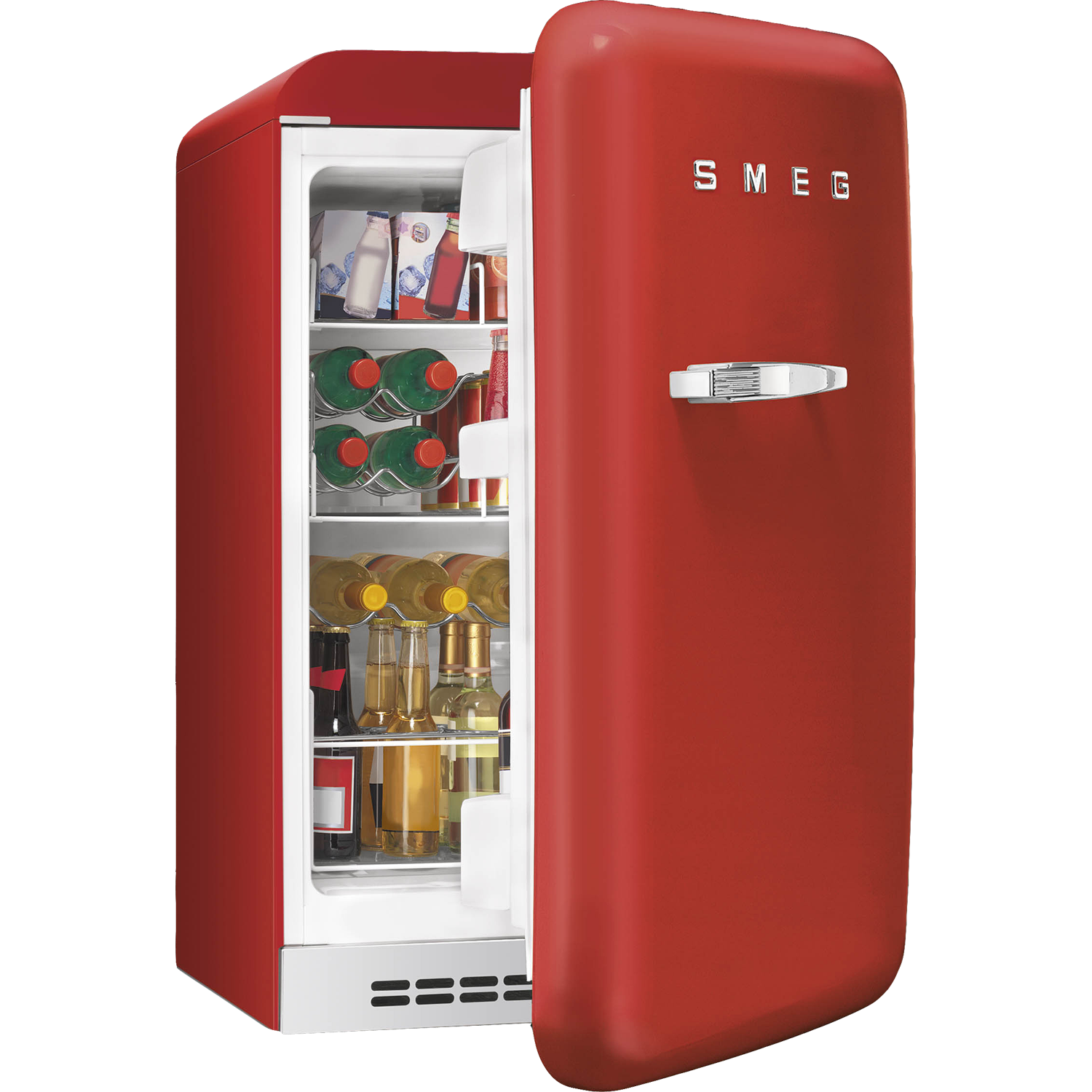 Refrigerator PNG - 11238