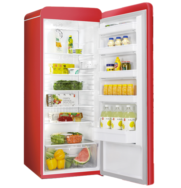 Refrigerator PNG - 11241