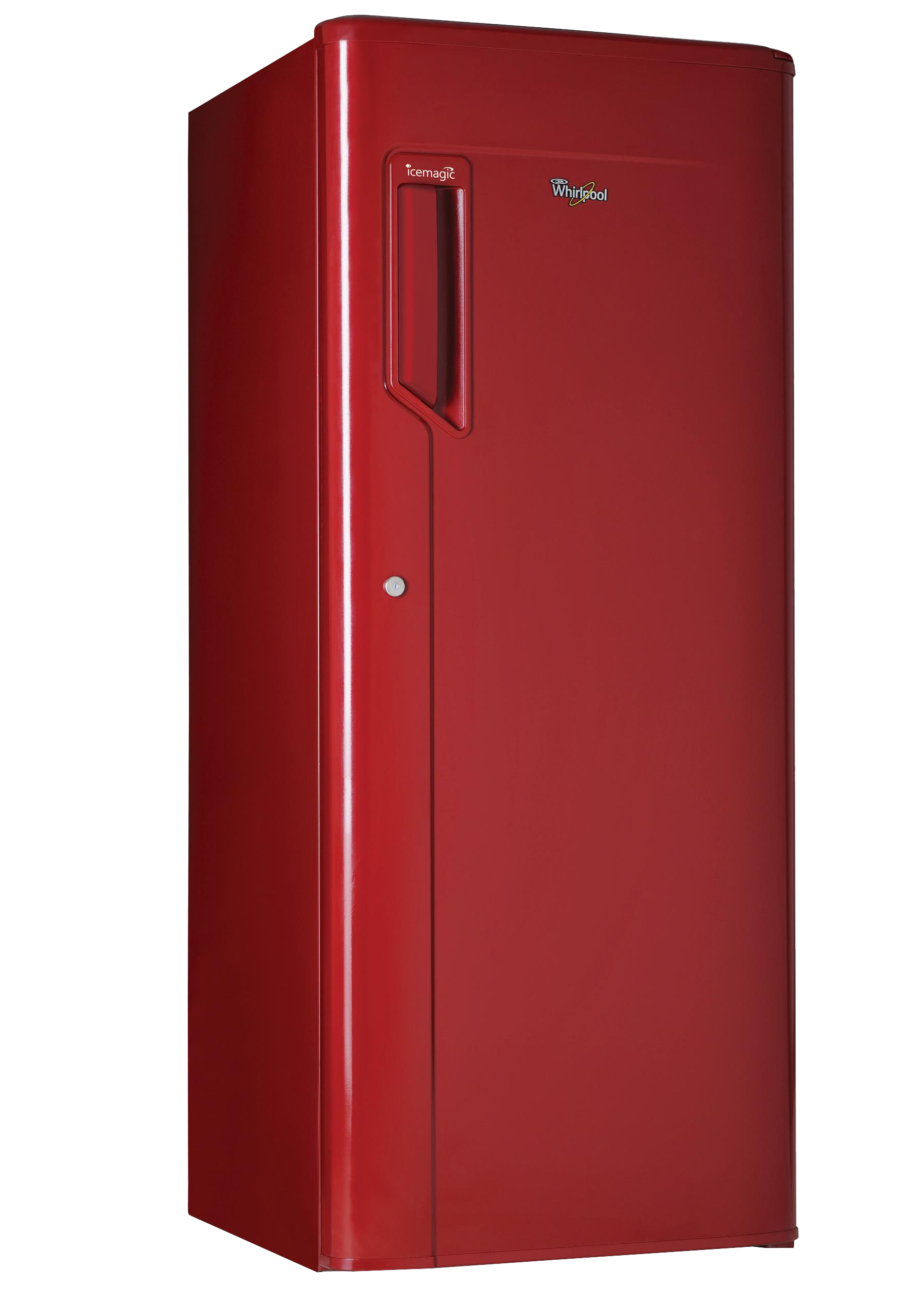 Refrigerator PNG - 11246