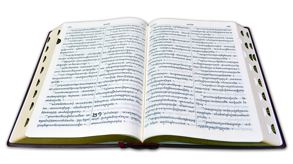 Religion Bibel PNG - 151947