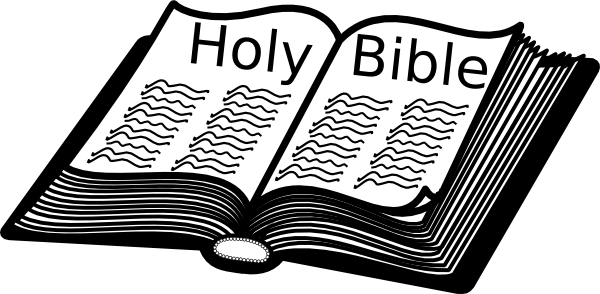 Religion Bibel PNG - 151934