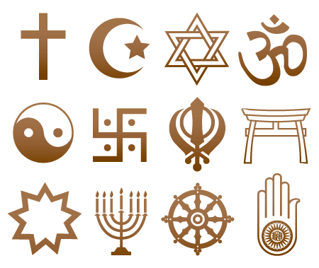 Religion Symbol PNG - 6903