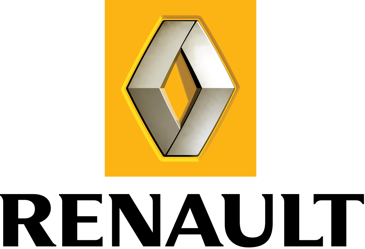 Renault Logo PNG - 103873