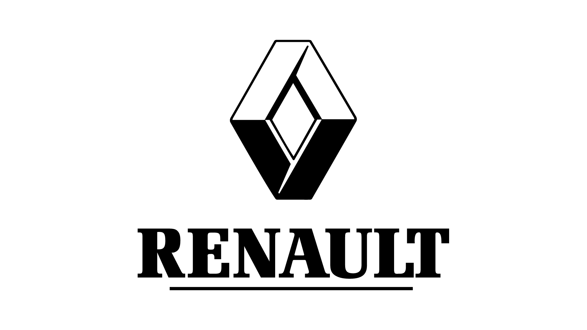 Renault Logo PNG - 103872