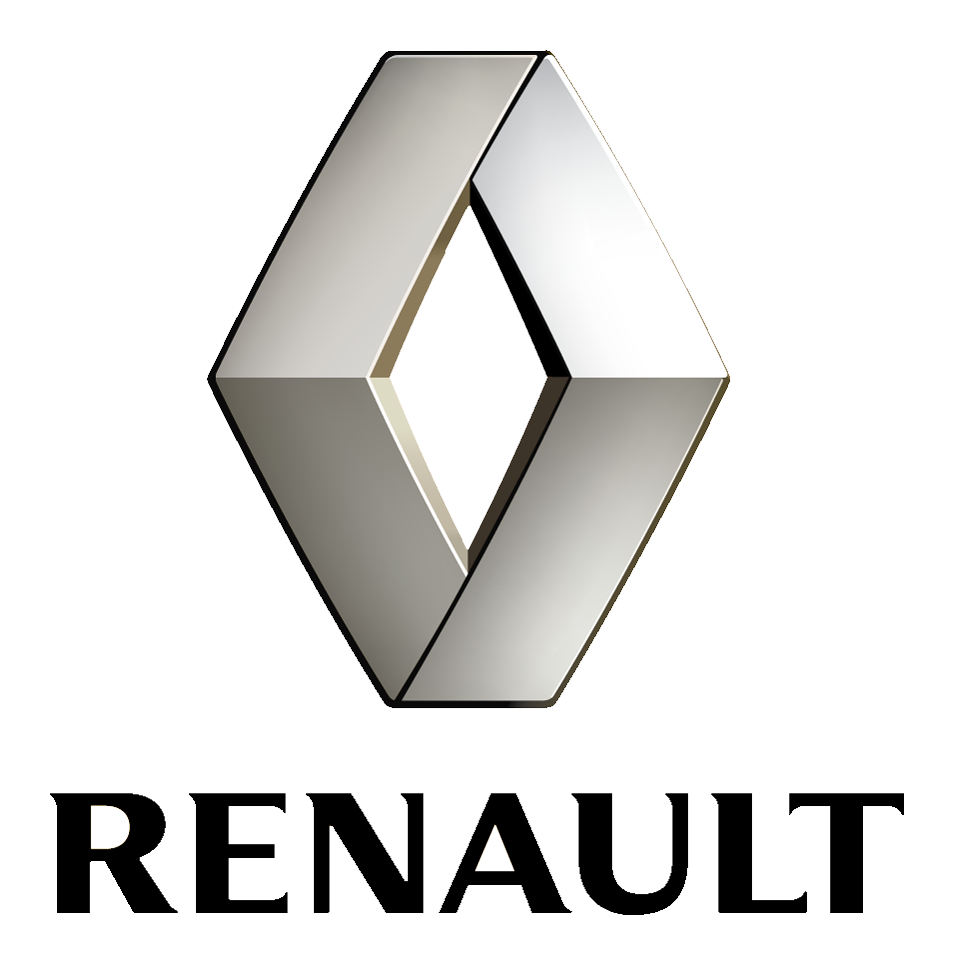 Renault Logo (1992) 1920x1080