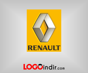 Renault Logo Vector PNG
