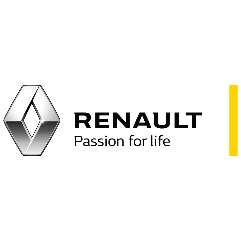Renault Vector PNG - 111244