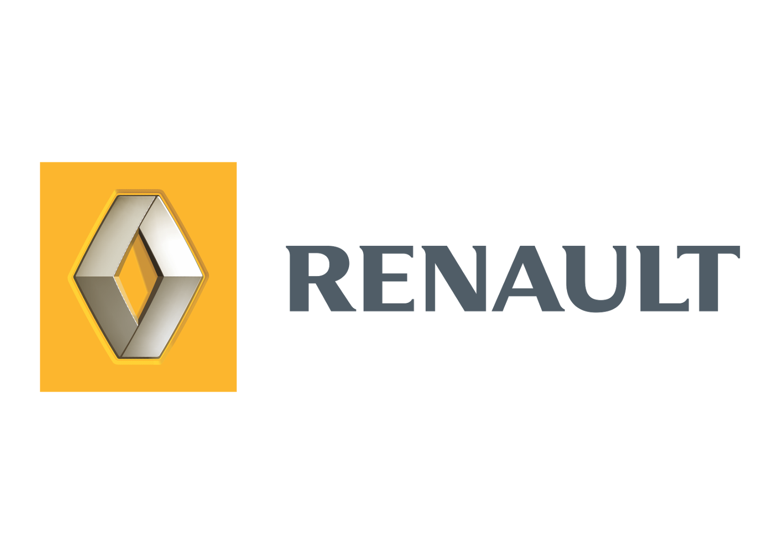 Renault Vector PNG - 111240
