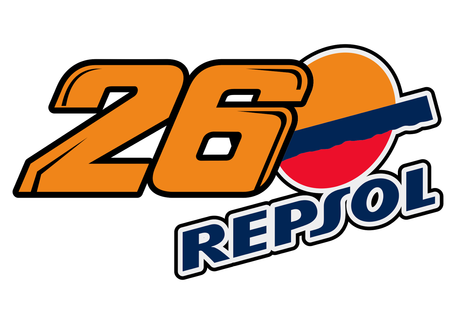 Repsol Logo Eps PNG - 109393