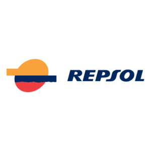 Repsol Logo Eps PNG - 109389