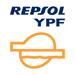 Repsol Logo Eps PNG - 109396