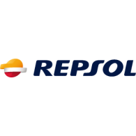 Free Vector Logo Repsol
