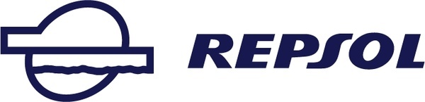 Repsol Logo Eps PNG - 109388