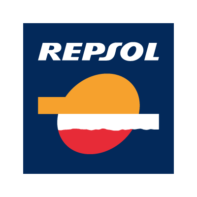 Repsol Logo Eps PNG - 109395