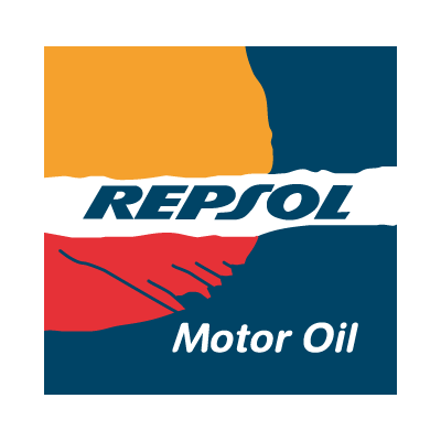Repsol Logo Eps PNG - 109390