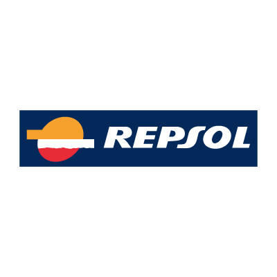 Repsol Logo Eps PNG - 109386
