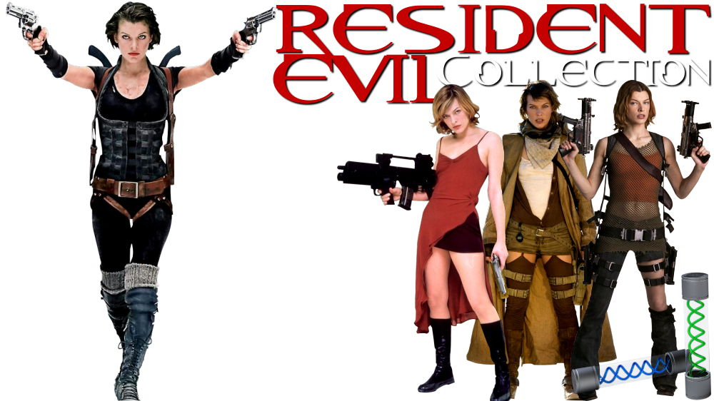 Resident Evil PNG - 171651