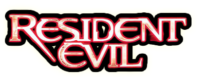 File:Resident evil series log