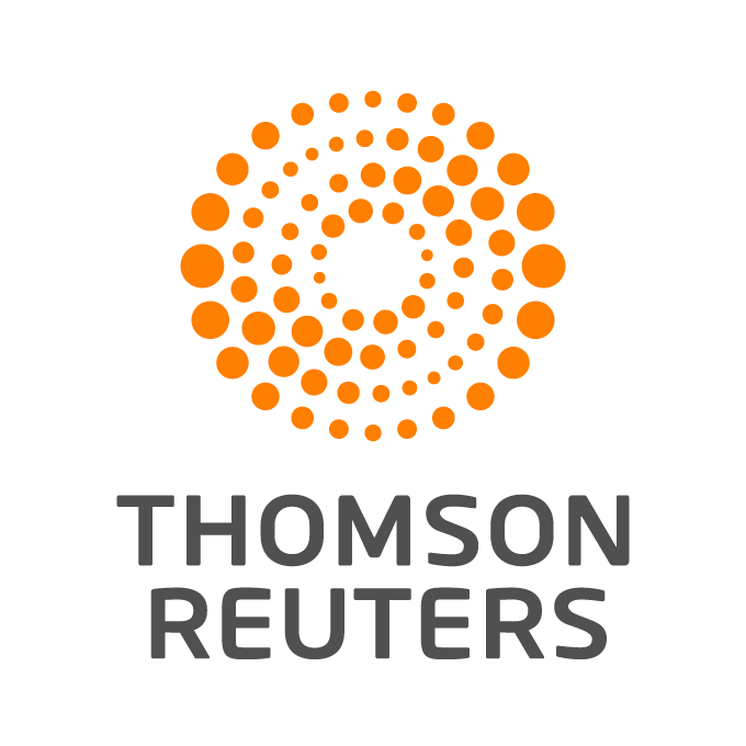Reuters Logo PNG - 177546